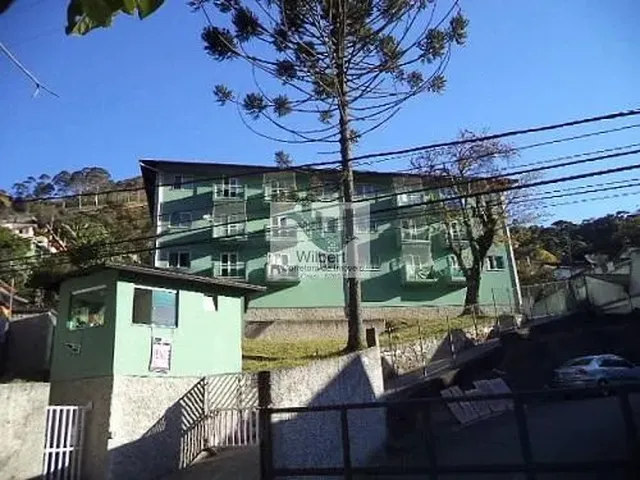 Imagem: Apartamento para Locação no Bairro Morin