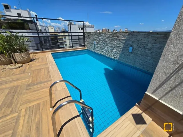 Imagem: Cobertura Duplex com Piscina Aquecida, Centro