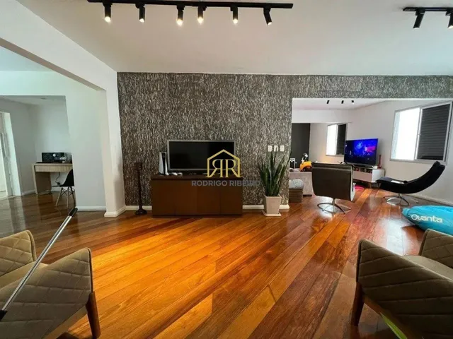 Imagem: Apto com 04 Dorm. Sendo 01 Suíte na Agronômica