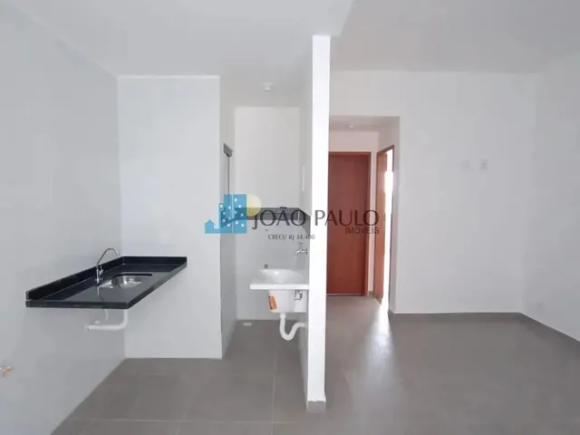 Imagem 6: Ótimo Apartamento com 02 Quartos Disponível para Locação no Bairro Monte Castelo