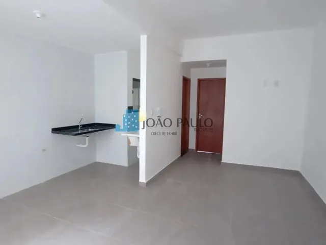 Imagem 3: Ótimo Apartamento com 02 Quartos Disponível para Locação no Bairro Monte Castelo