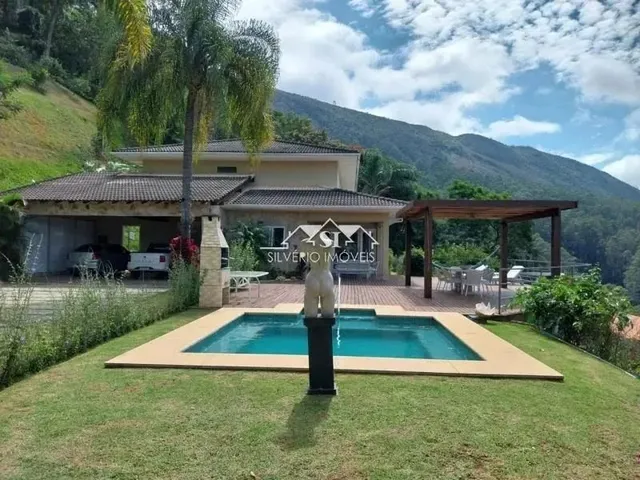 Imagem: Casa- Petrópolis, Itaipava