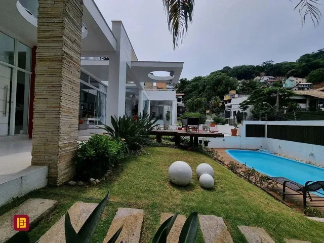 Imagem 5: Casa em Centro Casa com 5 dormitórios