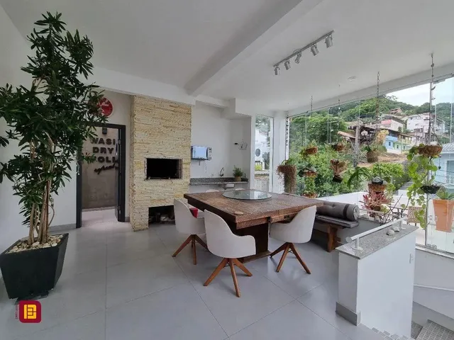 Imagem 9: Casa em Centro Casa com 5 dormitórios
