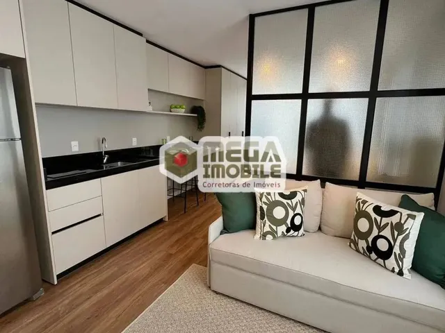 Imagem: Studio Centro P Abril 2026 - Donwtown