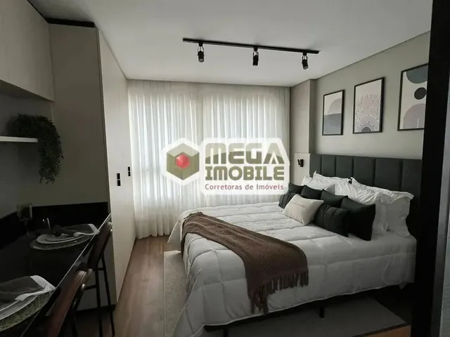 Imagem 6: Studio Centro P Abril 2026 - Donwtown - Mobiliado e Decorado