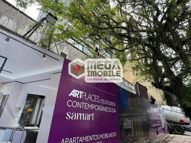 Imagem 8: Studio Centro P Abril 2026 - Donwtown - Mobiliado e Decorado