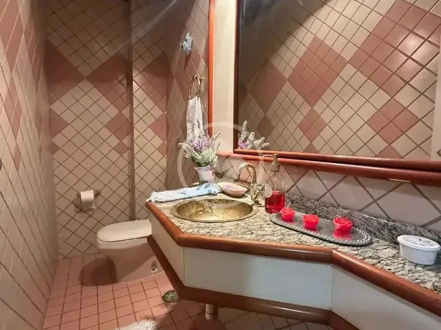 Imagem 9: Lm Imóvel para Venda Tem 165 Metros Quadrados com 4 Quartos em Centro - Florianópolis