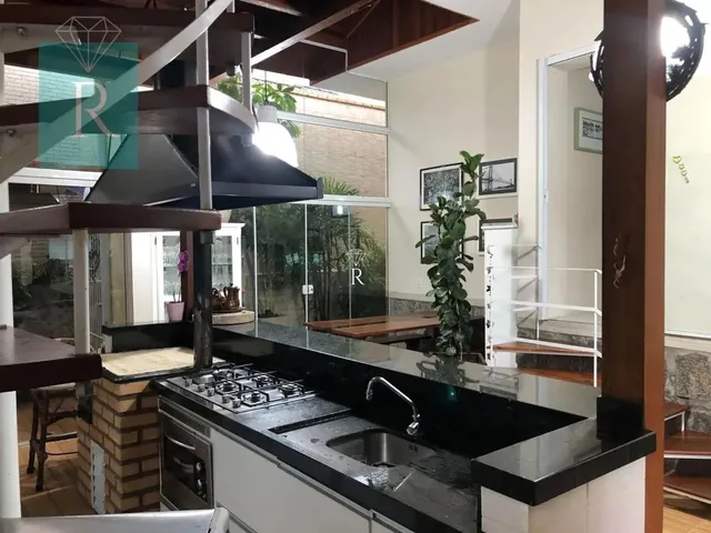Imagem 13: Casa 5 Quartos no Bairro Saco dos Limões Florianópolis