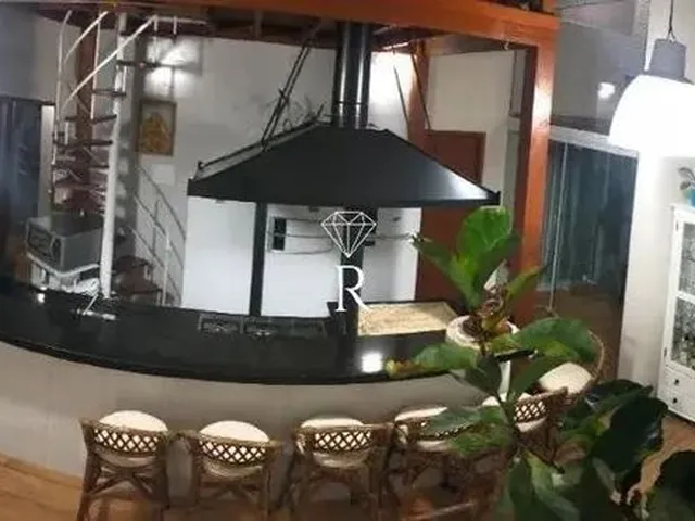 Imagem 4: Casa 5 Quartos no Bairro Saco dos Limões Florianópolis