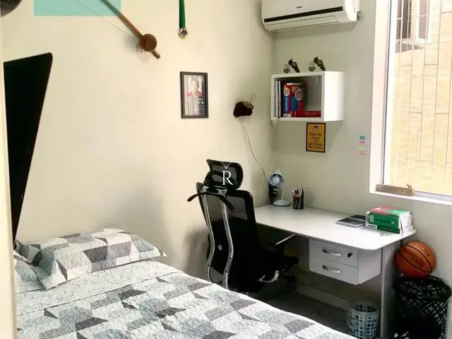 Imagem 2: Casa 5 Quartos no Bairro Saco dos Limões Florianópolis