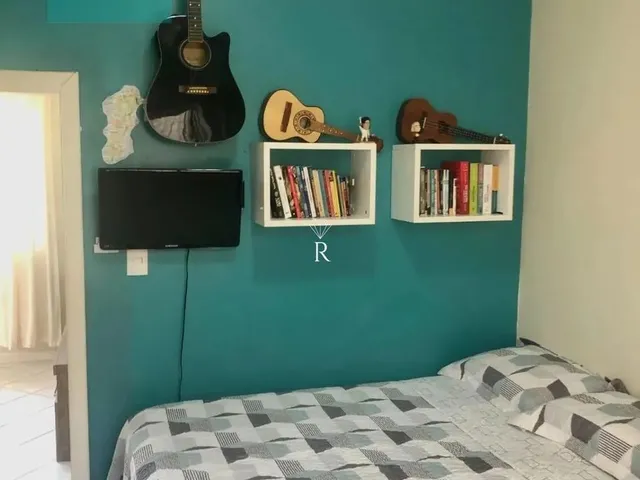 Imagem 16: Casa 5 Quartos no Bairro Saco dos Limões Florianópolis