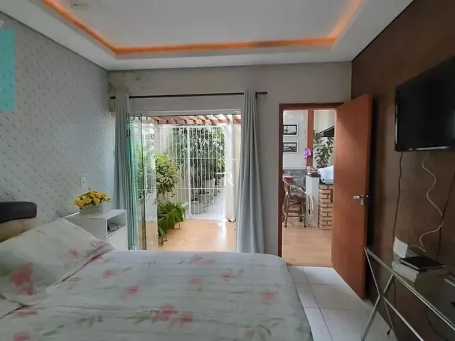 Imagem 11: Casa 5 Quartos no Bairro Saco dos Limões Florianópolis