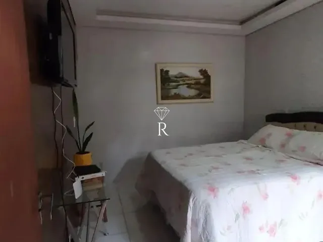 Imagem 6: Casa 5 Quartos no Bairro Saco dos Limões Florianópolis