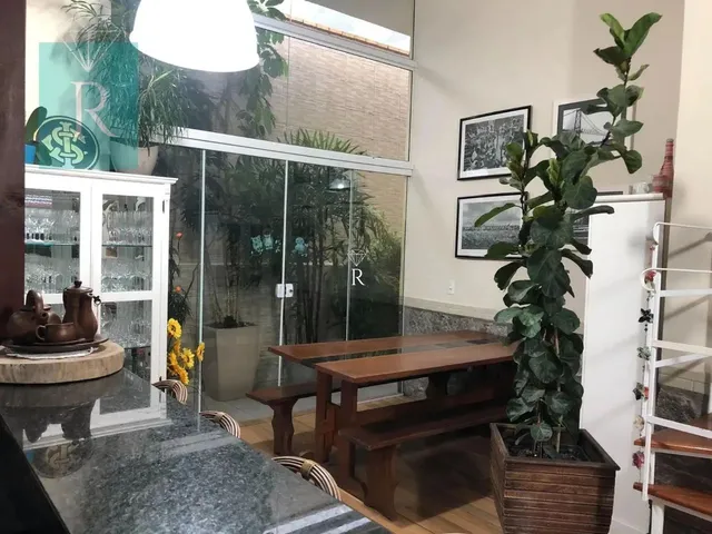 Imagem 15: Casa 5 Quartos no Bairro Saco dos Limões Florianópolis