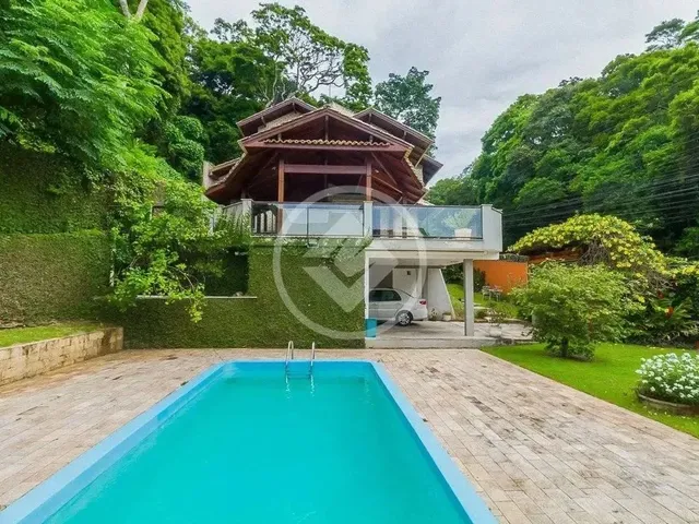 Imagem: Lm Casa Alto Padrão Piscina Vista Beira