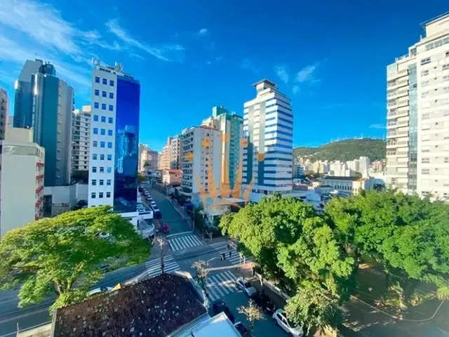 Imagem: Apartamento de 3 Suítes no Centro de Florianópolis