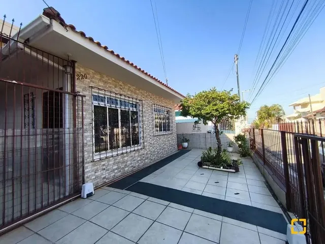 Imagem: Casa- Saco dos Limões