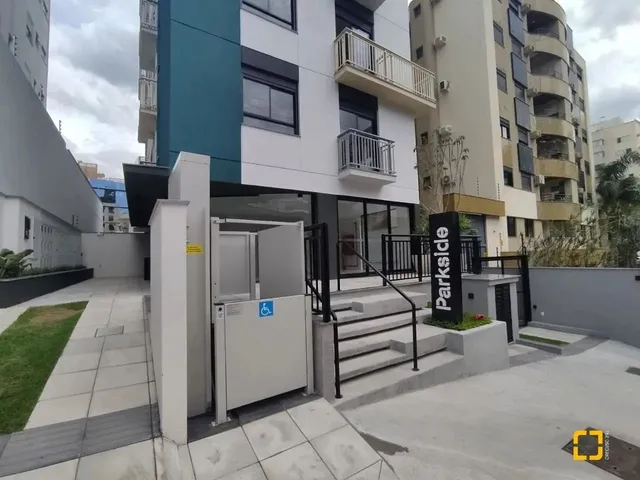 Imagem: Brognoli Vende - Studio no Centro de Florianópolis