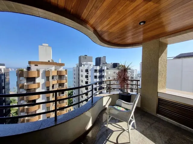 Imagem: Apartamento 3 Quartos no Bairro Agronômica
