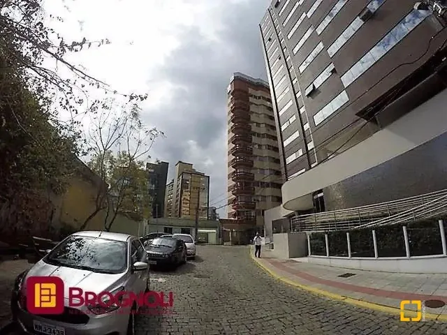 Imagem 14: Apartamento 174Mts de Privativa no Coração do Centro 4 Quartos 2 Suites 2Vgs