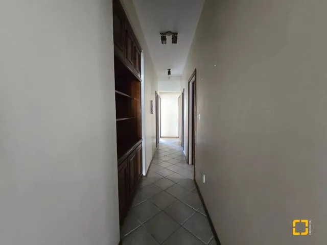Imagem 8: Apartamento 174Mts de Privativa no Coração do Centro 4 Quartos 2 Suites 2Vgs