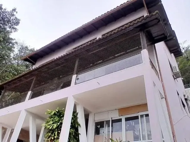 Imagem: Casa com 6 Dormitórios Financiável no