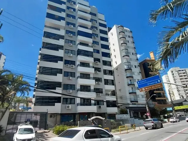Imagem: Cobertura Duplex com Piscina Privativa