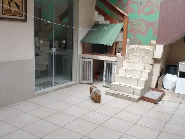 Imagem 6: Casa- Saco dos Limões