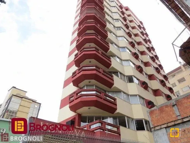 Imagem: Apartamento 174Mts de Privativa no Coração