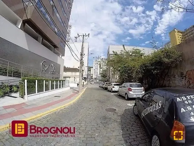 Imagem 10: Apartamento 174Mts de Privativa no Coração do Centro 4 Quartos 2 Suites 2Vgs