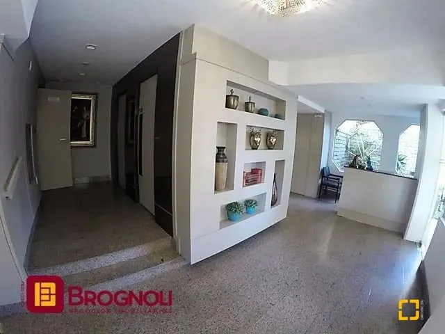 Imagem 4: Apartamento 174Mts de Privativa no Coração do Centro 4 Quartos 2 Suites 2Vgs