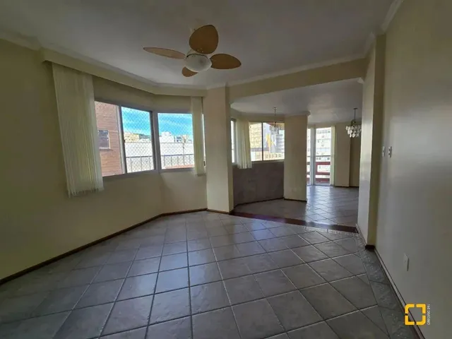 Imagem 3: Apartamento 174Mts de Privativa no Coração do Centro 4 Quartos 2 Suites 2Vgs