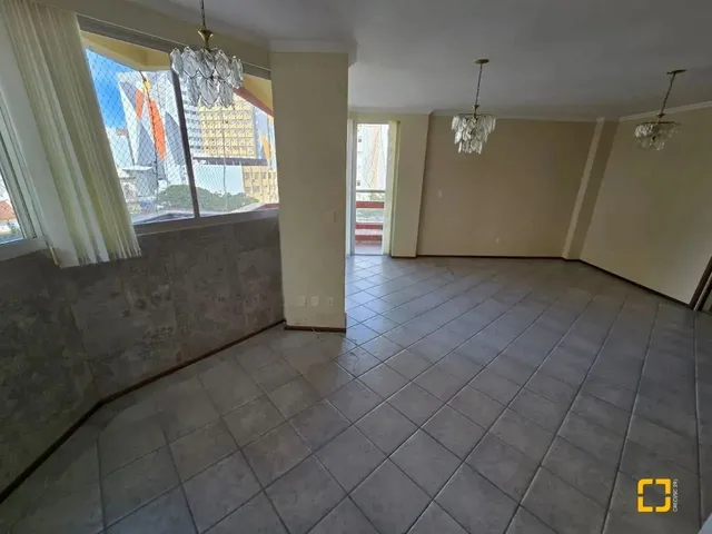 Imagem 7: Apartamento 174Mts de Privativa no Coração do Centro 4 Quartos 2 Suites 2Vgs