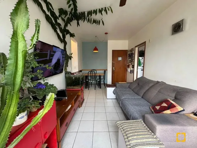 Imagem: Apartamento com Vista Mar no Saco dos Limões