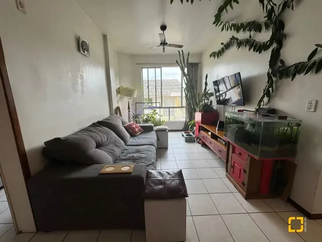 Imagem 10: Apartamento com Vista Mar no Saco dos Limões - Florianópolis