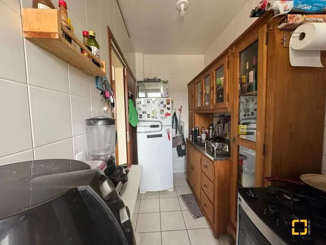Imagem 12: Apartamento com Vista Mar no Saco dos Limões - Florianópolis