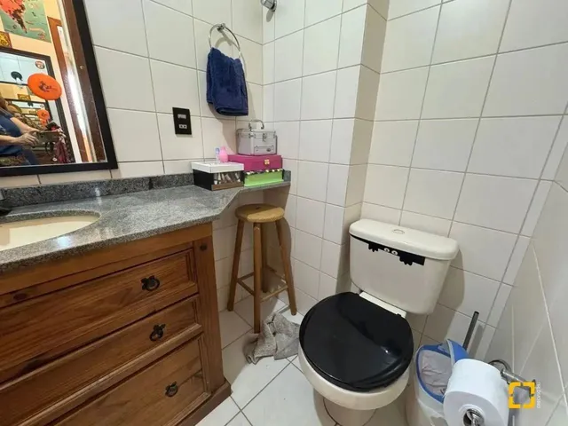 Imagem 15: Apartamento com Vista Mar no Saco dos Limões - Florianópolis