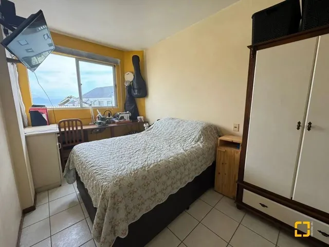 Imagem 13: Apartamento com Vista Mar no Saco dos Limões - Florianópolis