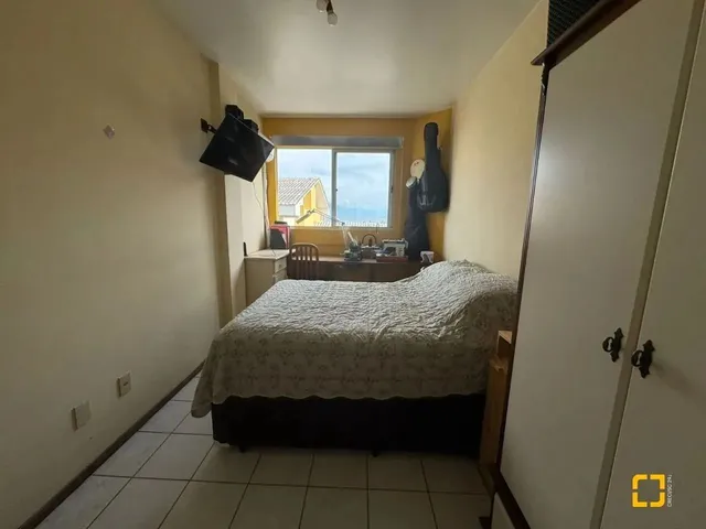 Imagem 6: Apartamento com Vista Mar no Saco dos Limões - Florianópolis