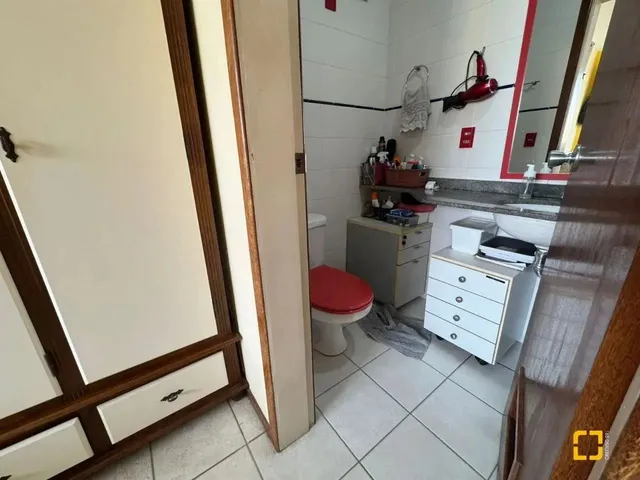 Imagem 9: Apartamento com Vista Mar no Saco dos Limões - Florianópolis