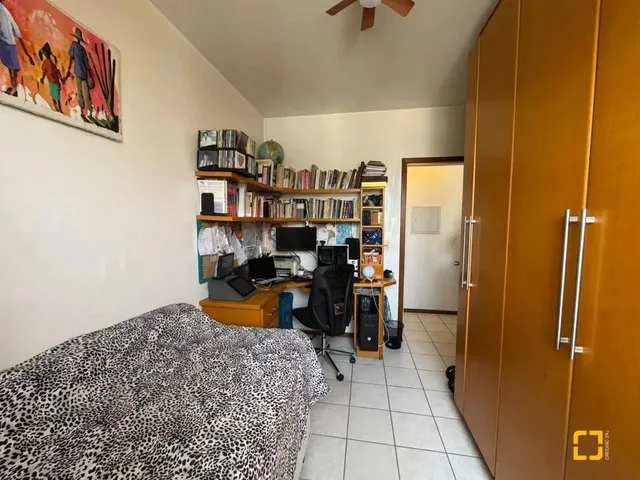 Imagem 14: Apartamento com Vista Mar no Saco dos Limões - Florianópolis