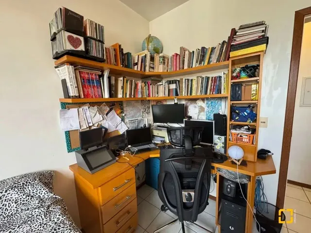 Imagem 8: Apartamento com Vista Mar no Saco dos Limões - Florianópolis