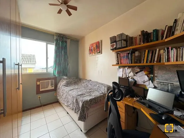 Imagem 2: Apartamento com Vista Mar no Saco dos Limões - Florianópolis