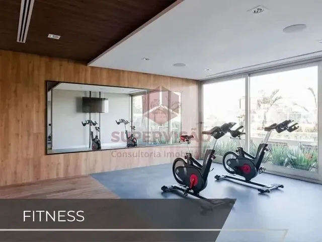 Imagem 3: Apartamento À Venda em Florianópolis/Sc