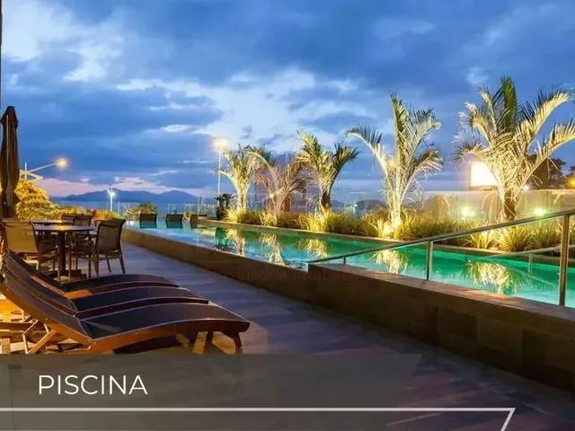 Imagem 14: Apartamento À Venda em Florianópolis/Sc