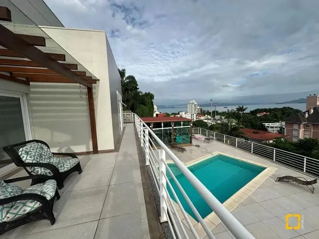 Imagem: Casa a Venda com Vista Deslumbrante para