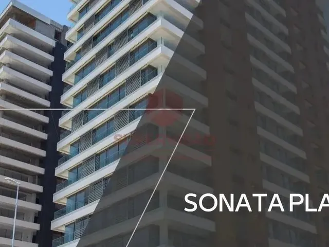 Imagem 1: Apartamento À Venda em Florianópolis/Sc