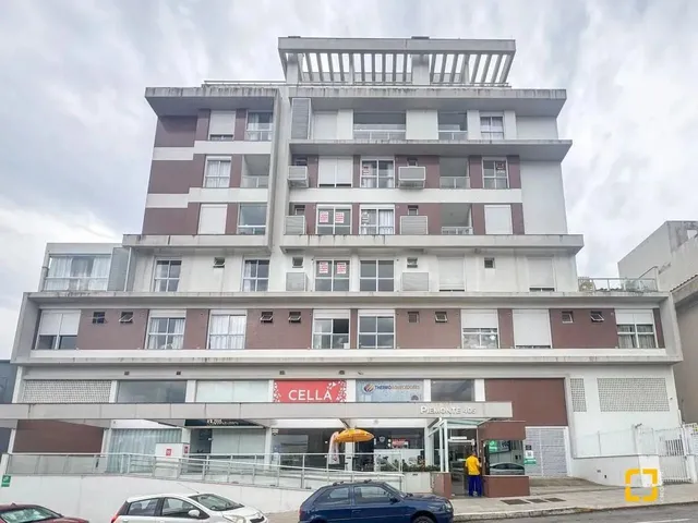 Imagem: Apartamento 2 Quartos com Suíte À Venda