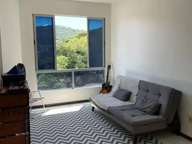 Imagem: Apartamento de 2 Dormitórios, Sendo 1 Suíte